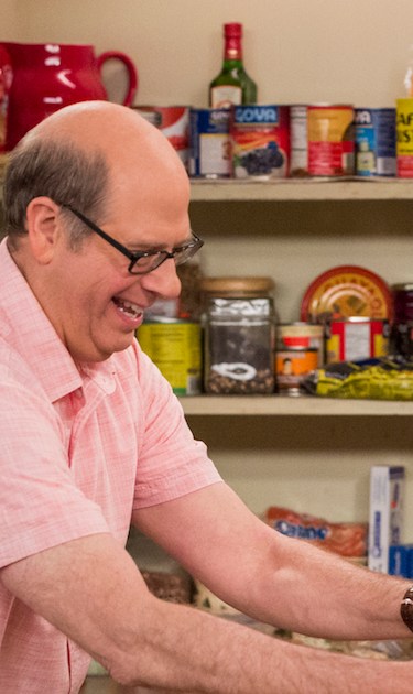'One Day At A Time' season 2. Photo by Mike Yarish. Courtesy of Netflix