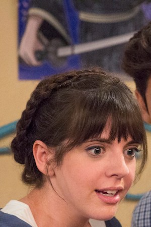 'One Day At A Time' season 2. Photo by Mike Yarish. Courtesy of Netflix