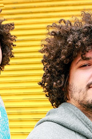 Photo by Itzel Alejandra Martinez for Remezcla