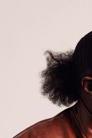 Photo by Paul Moore. Courtesy of Capitol