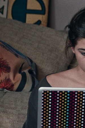 Tifanny Dopke appears in Rust by Aly Muritiba, an official selection of the World Cinema Dramatic Competition at the 2018 Sundance Film Festival. Courtesy of Sundance Institute | phot by Rosano Mauro Jr.