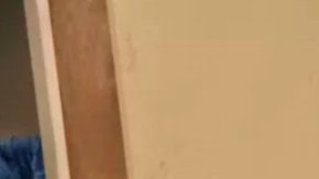 One Day at a Time’s showrunners Mike Royce (from left) and Gloria Calderon Kellett pose for a photo with executive producer Norman Lear and cast members Justina Machado and Rita Moreno. Courtesy of Netflix.