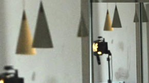 'The Invisible Color: Black Is More Than A Color' documentary. Courtesy of African Diaspora International Film Festival.