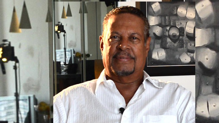 'The Invisible Color: Black Is More Than A Color' documentary. Courtesy of African Diaspora International Film Festival.