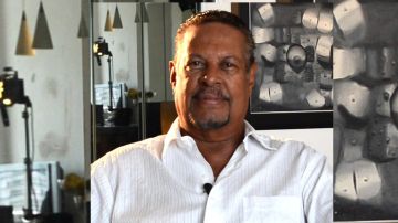 'The Invisible Color: Black Is More Than A Color' documentary. Courtesy of African Diaspora International Film Festival.