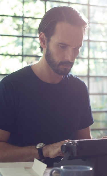 Rodrigo Santoro appears in Un Traductor by Rodrigo Barriuso and Sebastián Barriuso, an official selection of the World Cinema Dramatic Competition at the 2018 Sundance Film Festival. Courtesy of Sundance Institute | photo by Gabriel Guerra Bianchini.