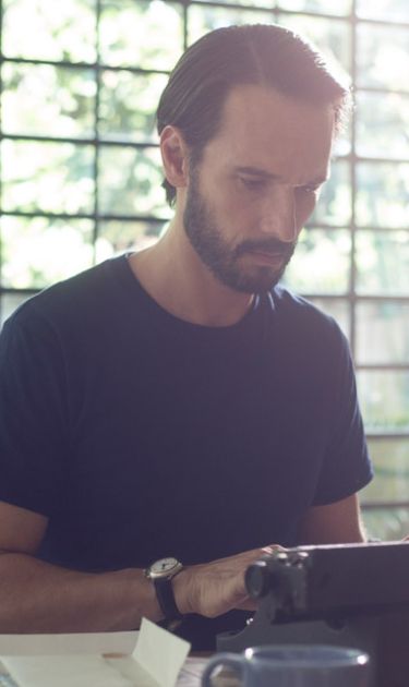 Rodrigo Santoro appears in Un Traductor by Rodrigo Barriuso and Sebastián Barriuso, an official selection of the World Cinema Dramatic Competition at the 2018 Sundance Film Festival. Courtesy of Sundance Institute | photo by Gabriel Guerra Bianchini.