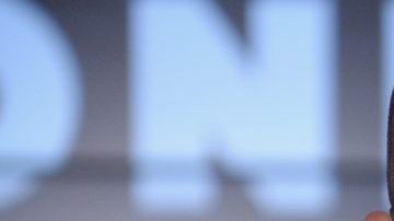 Bad Bunny poses in the pressroom at One Voice: Somos Live! A Concert For Disaster Relief at Marlins Park . Photo by Jason Koerner/One Voice: Somos Live!/Getty Images