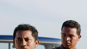 'Birds of Passage' courtesy of Films Boutique