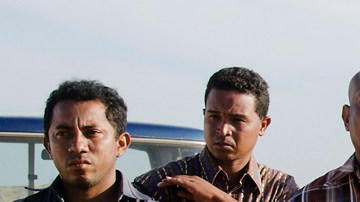 'Birds of Passage' courtesy of Films Boutique