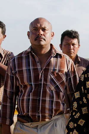 'Birds of Passage' courtesy of Films Boutique