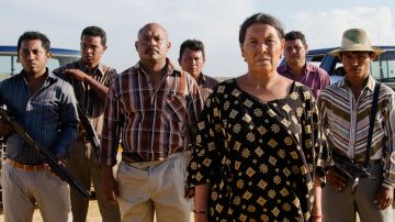 'Birds of Passage' courtesy of Films Boutique