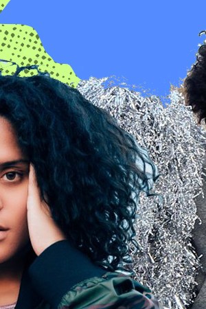 Art by Alan Lopez for Remezcla