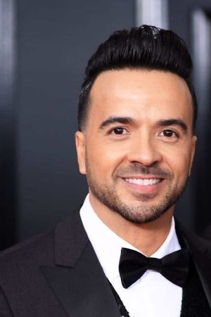 Recording artists Luis Fonsi and Daddy Yankee attend the 60th Annual GRAMMY Awards at Madison Square Garden on January 28, 2018 in New York City.  Photo by Dimitrios Kambouris/Getty Images for NARAS