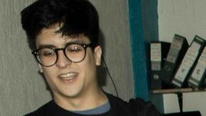 Courtesy of El Shirota