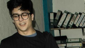 Courtesy of El Shirota