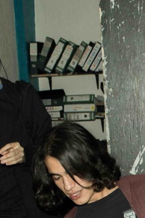 Courtesy of El Shirota