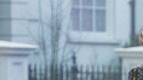 'Mary Poppins Returns' courtesy of Disney