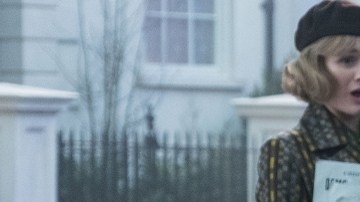 'Mary Poppins Returns' courtesy of Disney