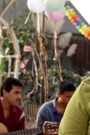 "Real Women Have Curves" still featuring America Ferrera. Courtesy of HBO.