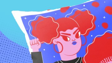 Art by Alan López for Remezcla