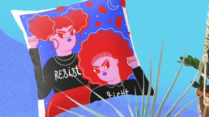 Art by Alan López for Remezcla