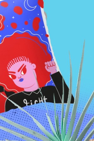 Art by Alan López for Remezcla