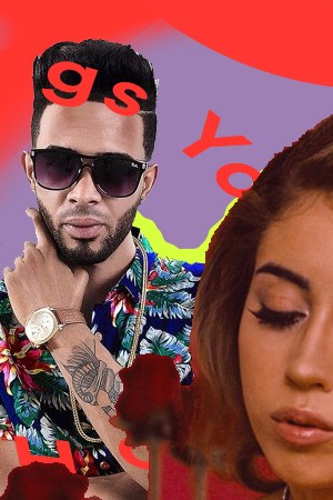 Art by Alan Lopez for Remezcla