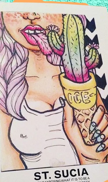 Art by Alan López for Remezcla