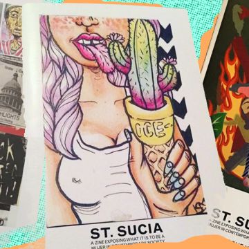Art by Alan López for Remezcla