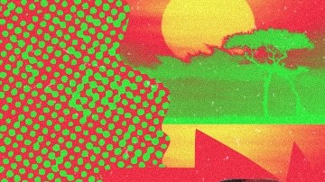 Art by Alan Lopez for Remezcla