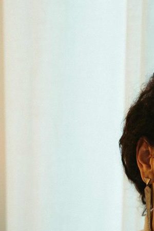 Photo by Max Schiano. Courtesy of Xenia Rubinos