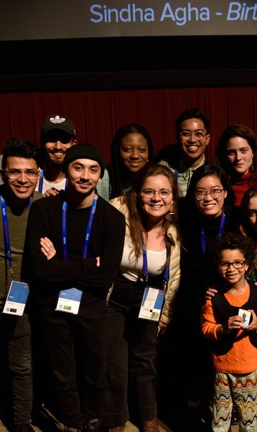 Courtesy of Sundance Institute | Photo by Brandon Cruz