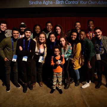 Courtesy of Sundance Institute | Photo by Brandon Cruz