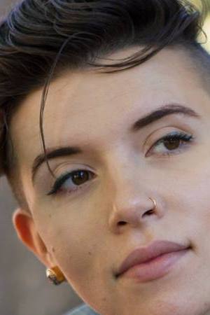 Photo courtesy of Priscila Garcia-Jacquier