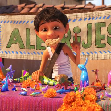 Courtesy of Disney-Pixar