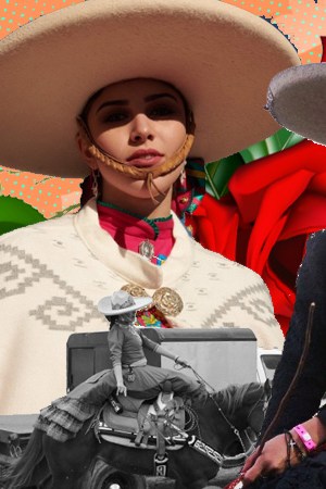 Collage by Alan López for Remezcla