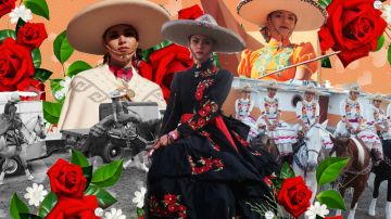 Collage by Alan López for Remezcla