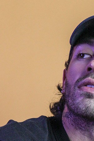 Photo by Itzel Alejandra Martinez for Remezcla