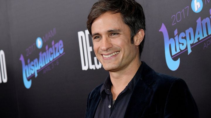 Gael Garcia Bernal attends the screening of STX Entertainment's "Desierto" at Regal LA Live Stadium 14 on October 11, 2016 in Los Angeles, California. Photo by Mike Windle/Getty Images