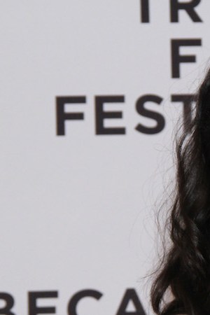 Melonie Diaz attends Tribeca TV: Pilot Season  "Lost and Found" during Tribeca Film Festival on April 23, 2017. Photo by Donna Ward/Getty Images for Tribeca Film Festival