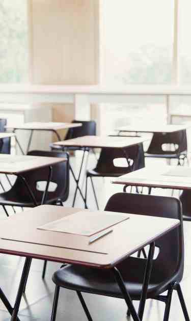 Photo by Caiaimage/Sam Edwards