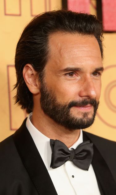 Rodrigo Santoro attends HBO's Post Emmy Awards Reception on September 17, 2017 in Los Angeles, California. Photo by Frederick M. Brown/Getty Images