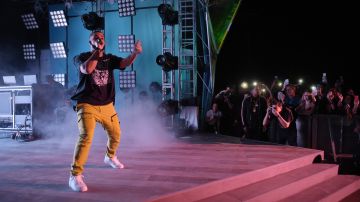 Drake celebrates Miami Art Week at the American Express Platinum House at The Miami Beach EDITION on December 7, 2017 in Miami Beach, Florida.  Photo by Jason Kempin/Getty Images for American Express Platinum