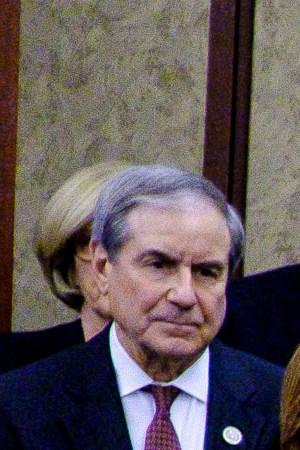 House Minority Leader Nancy Pelosi (D-CA) speaks during a press conference with Dreamers who will be attending President Trump's first State of the Union Address on January 30, 2018 in Washington, DC. Democratic leaders from both Houses of Congress welcomed the largest group of Dreamers to attend a State of the Union Address.  Photo by Pete Marovich/Getty Images News
