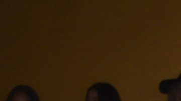 Whoopi Goldberg, Meg Ryan, Molly Shannon, Cardi B, Brad Walsh and Jaimie Alexander attend the Christian Siriano fashion show during New York Fashion Week at Grand Lodge.  Photo by Dimitrios Kambouris/Getty Images