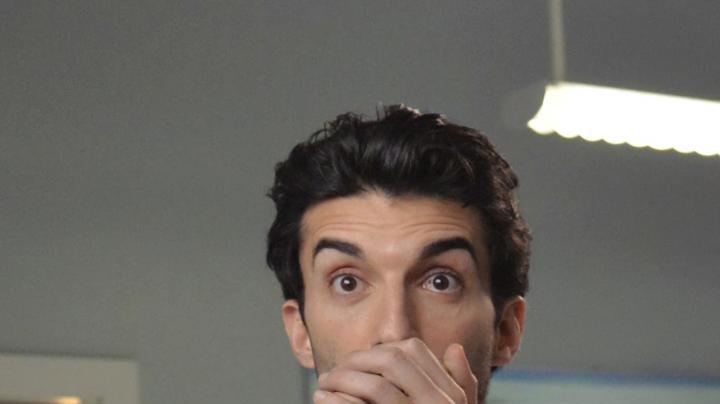 'Jane the Virgin' still courtesy of The CW