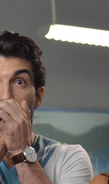 'Jane the Virgin' still courtesy of The CW