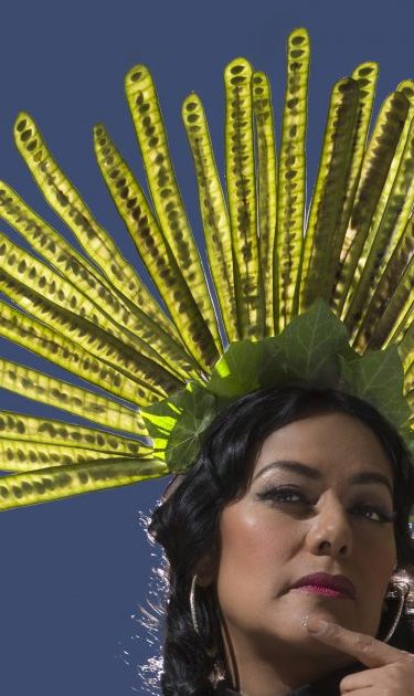 Courtesy of Lila Downs