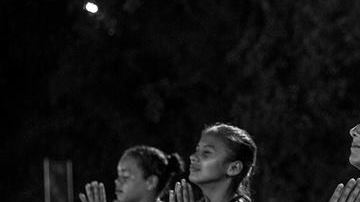 'Nos Llaman Guerreras' photo courtesy of movie's Facebook page